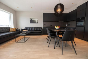 New apartment downtown Akureyri